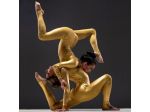 Acrobati Contorsionisti per feste