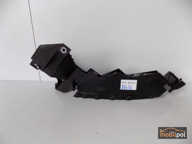 Audi Q7 4M Staffa / Oculare faro - Sinistro - 11119 - Foto 8