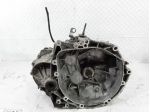 CAMBIO MANUALE COMPLETO PEUGEOT 3008 Serie 9HD (DV6CTED) Diesel 1600 (0916)