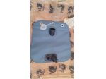 BORSA LIQUIDO LAVAVETRO ALFA ROMEO 535670
