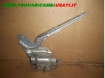 CERNIERA COFANO ANT. S. VOLKSWAGEN PASSAT CC (35)  Carrozzeria  Lamierati e &hellip;