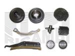Kit distribuzione mitsubishi pajero 3200 d
