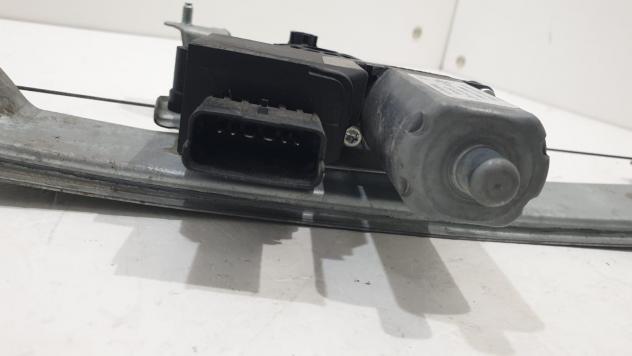 CREMAGLIERA ANTERIORE DESTRA CITROEN C3 Serie 9812081580 (16) - Foto 6