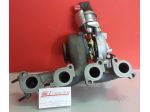 Turbina revisionata Volkswagen Scirocco