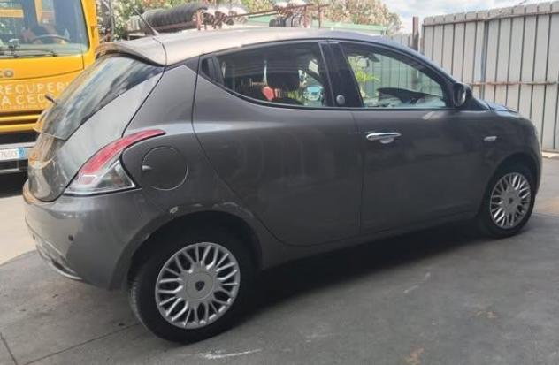 RICAMBI USATI AUTO LANCIA Ypsilon 4° Serie 169A4000 Benzina 1242 (1123)