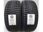 2 GOMME 235 40 18 BRIDGESTONE A61059