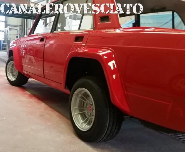 Cerchi cromodora cd66 8x13 4x98 et-3 FIAT - Foto 5