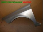 PARAFANGO ANT.S.(in plastica) ARGENTO RENAULT LAGUNA (B74/K74)  Carrozzeria &hellip;