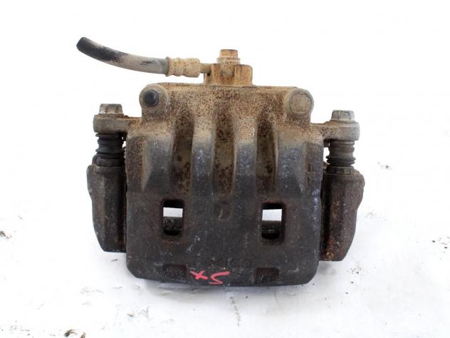26292SA011 PINZA FRENO ANTERIORE SINISTRA SUBARU OUTBACK SW 2.5 G 4X4 121KW 5M 5P (2006) RICAMBIO USATO