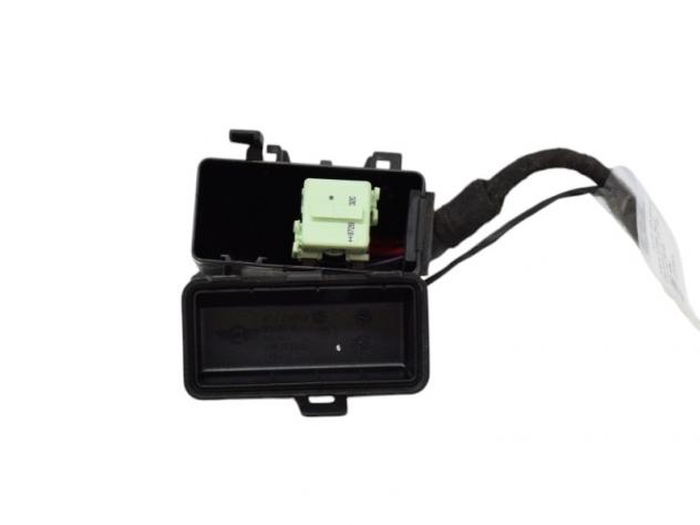 Supporto Scatola Fusibili Mini Cooper R56 61142755704 - 13337