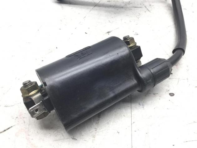 HONDA CB 500 BOBINA ACCENSIONE 2004 2005 PC39C04F - Foto 2