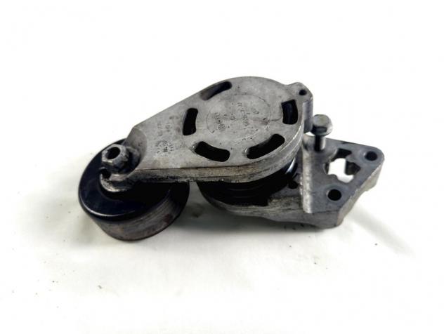 045903315A SUPPORTO PULEGGIA TENDICINGHIA SKODA ROOMSTER 1.4 D 51KW 5M 5P (2006) RICAMBIO USATO - Foto 4