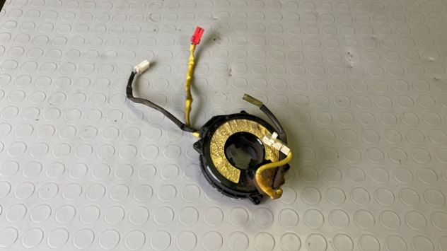Kit airbag cruscotto Mitsubishi L200 del 2003 - Foto 5