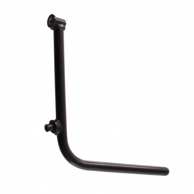 Supporto parabrezza lato sinistro per Cagiva River - 79281