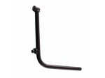 Supporto parabrezza lato sinistro per Cagiva River - 79281