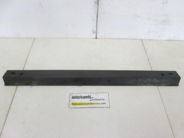 1604310 TRAVERSA ANTERIORE CENTRALE MERCEDES W123 2.0 B RICAMBIO NUOVO