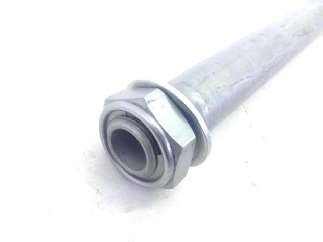 HONDA CBR RR ABS KM0 600 PERNO ASSE RUOTA POSTERIORE - LUNGHEZZA: 320 MM 2024 - Foto 4