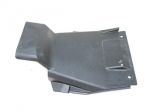 COVER SOTTOSELLA PARAFANGO POSTERIORE HONDA CBR 125 R JC50 2007 - 2017 8014 &hellip;