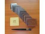 Kit Reballing per cellulari Jovy Systems JV-RKC