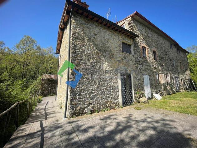 Casolare immerso nella natura della valle del Merse, Ciciano, Siena. - Foto 7