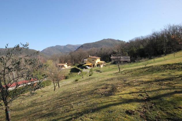 Rustico in vendita a Mastiano - Lucca 600 mq Rif: 887687 - Foto 3