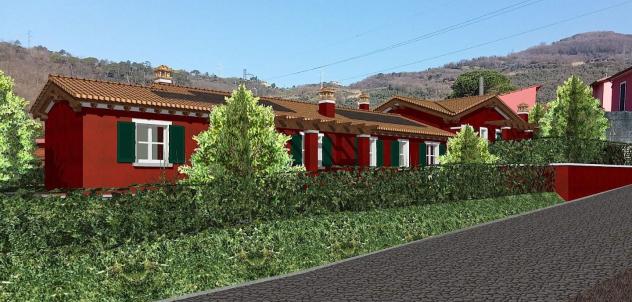 Terreno edif. residenziale in vendita a Isola - Luni 1500 mq Rif: 1405847 - Foto 7