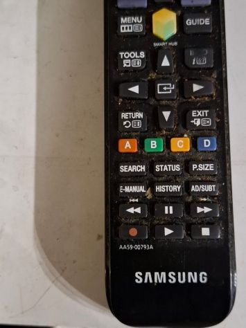 TV SAMSUNG 32 POLLICI MOD. LE32A456C2DXXC - Foto 5