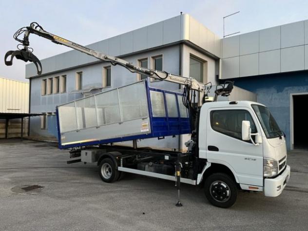 MITSUBISHI Canter 6c15 rif. 20146580 - Foto 3