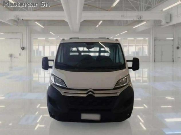 FIAT Ducato CABINATO 35 HEAVY L4 BLUEHDI 140CV CASSONE - GC976 rif. 24083554 - Foto 6