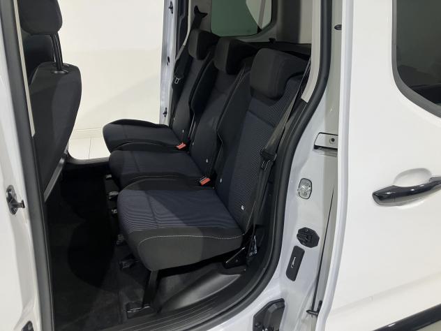 FIAT Doblò Passo Corto Benzina Magic Top 110cv - Foto 10