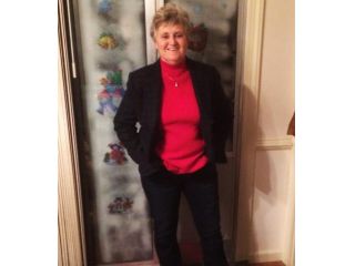 Amore e incontri Prato - xxxxxxxx59: Vedova cerca amizia in Prato