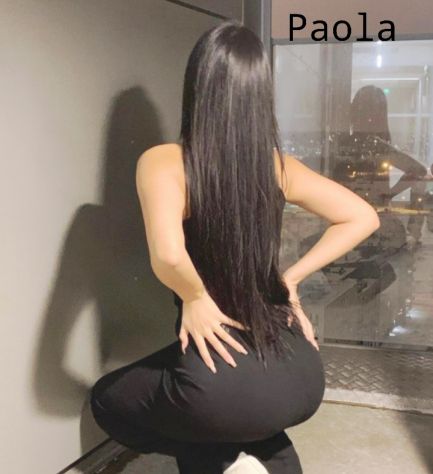 PAOLA DOLCE VENTENNE - Foto 4 Tel:3513557989
