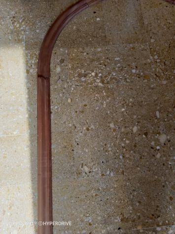 CORNICE PER ARCO A MURO - Foto 8