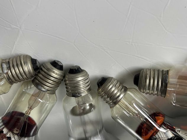 L77 Philips lampade infrarossi E27 – N.05 pezzi - Foto 5