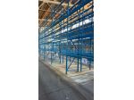 scaffalature industriali