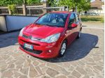 Citroen C3 C3 II 1.2 vti Seduction 82cv