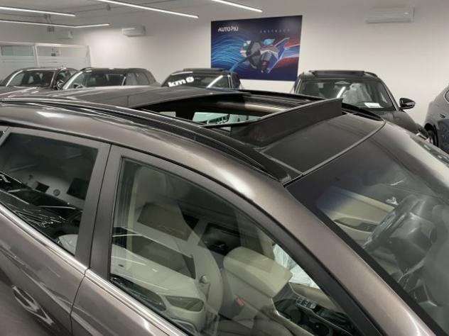 HYUNDAI Tucson 1.7 CRDi DCT Excellence (OPERATORE DEL SETTORE) rif. 23783325 - Foto 2