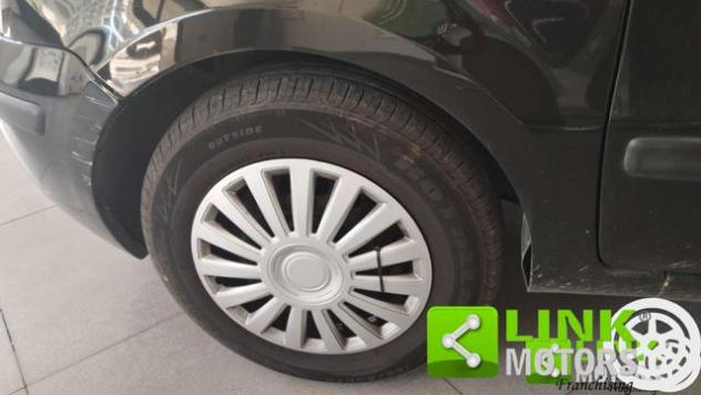 FIAT Panda 1.2 GPL rif. 24216926 - Foto 9