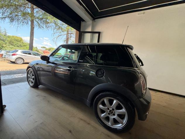 Mini 1.6 16V Cooper - Foto 3