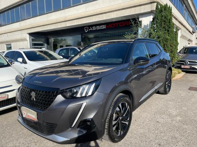 Peugeot 2008 BlueHDi 110 S&S GT