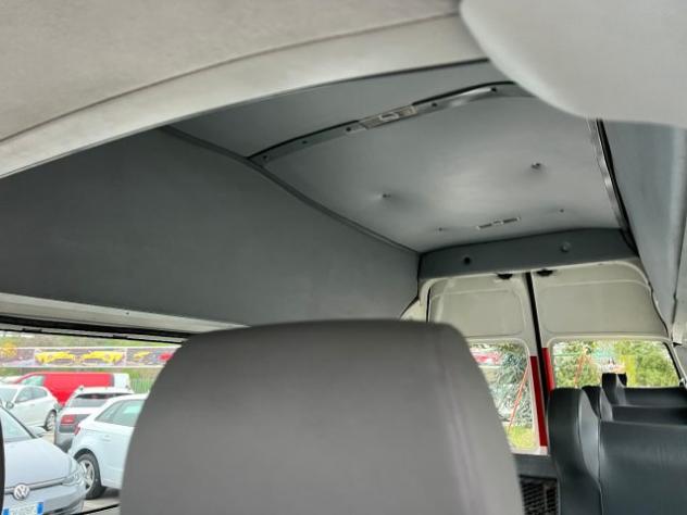 VOLKSWAGEN Caravelle PL / TA 1.9 TDI TRASPORTO DISABILI rif. 23413903 - Foto 7