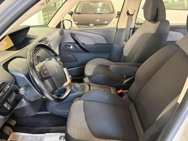 CITROEN C4 Picasso BlueHDi 120 S&S Feel rif. 23826318 - Foto 7