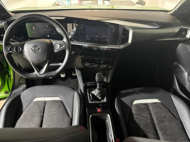 Opel Mokka 1.2 Benzina 130 CV - Foto 10
