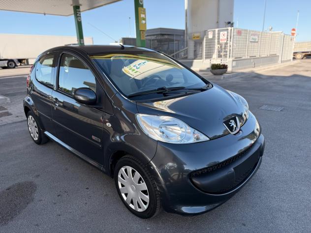 Peugeot 107 1.0 68CV 5p. Sweet Years