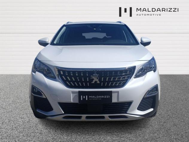 Peugeot 3008 II 2016 1.5 bluehdi Allure s&s 130cv eat8 - Foto 2
