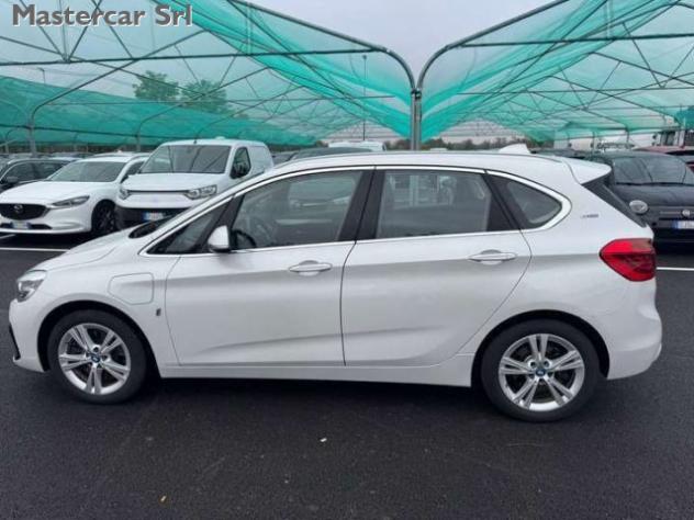 BMW 225 xe Active Tourer iPerformance TETTO auto - FY174KT rif. 23965211 - Foto 4