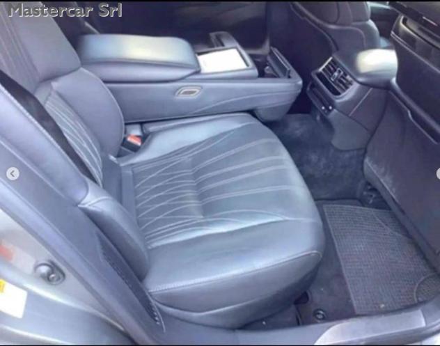 LEXUS LS 500 LS V 500h 3.5 Luxury auto AWD - GJ333VP rif. 24189151 - Foto 6