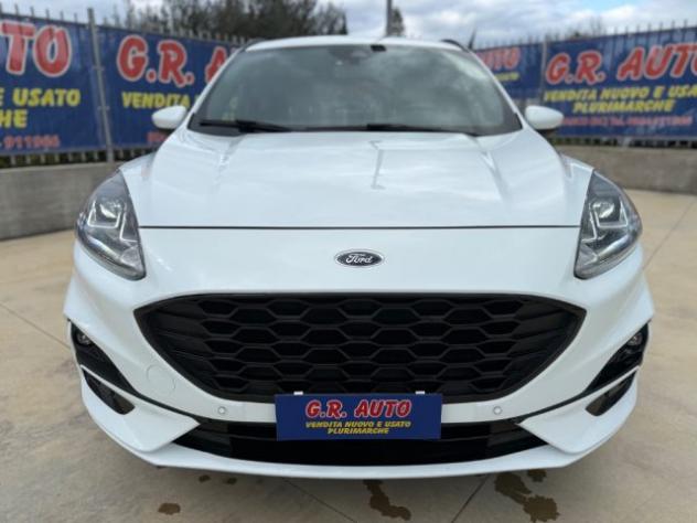 FORD Kuga 1.5 ST-Line GARANZIA 2 ANNI rif. 24104725 - Foto 2