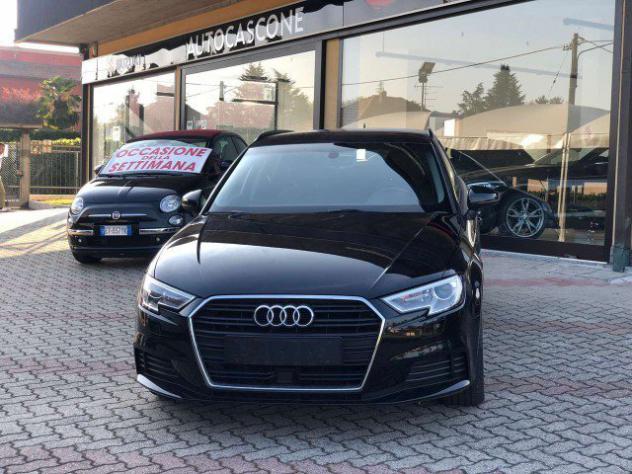 Audi A3 1.5 TFSI COD - Foto 2
