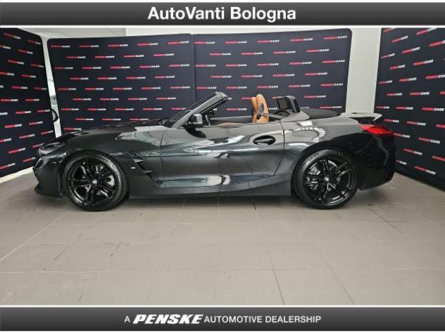 BMW Z4 sdrive 20i Msport rif. 24202962 - Foto 3